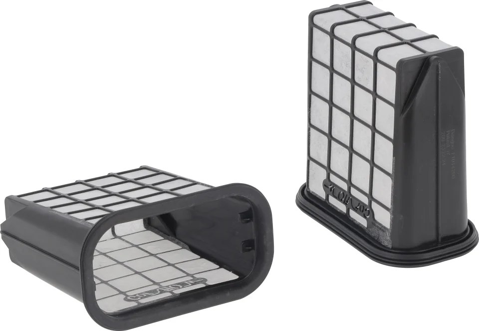 Воздушный фильтр HIFI FILTER SA 17725