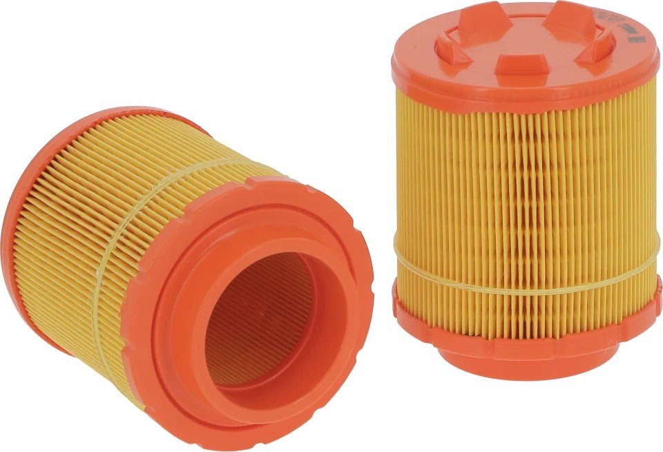 FILTRE A AIR HIFI FILTER SA 17730