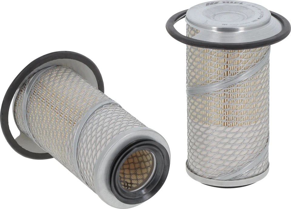Воздушный фильтр HIFI FILTER SA 18000 N