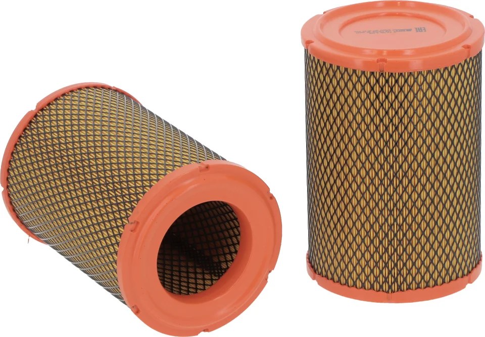 FILTRE A AIR HIFI FILTER SA 18427