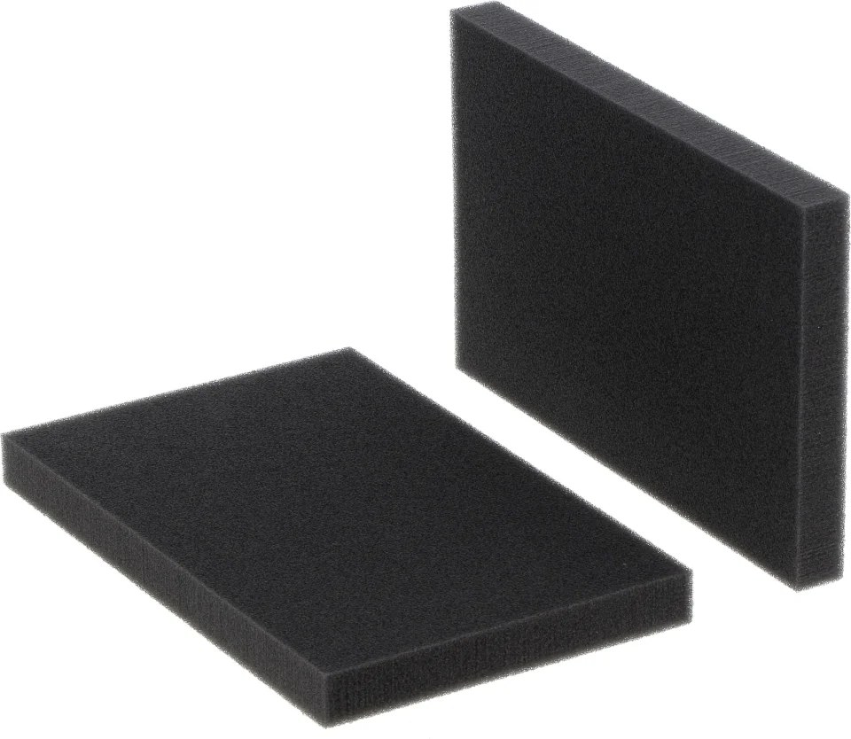 Воздушный фильтр HIFI FILTER SA 190113