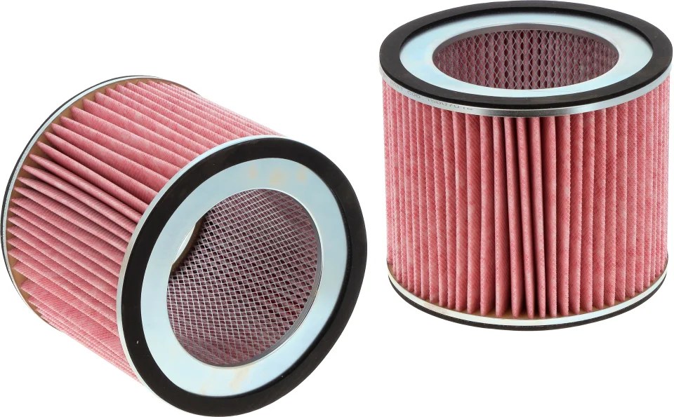 Воздушный фильтр HIFI FILTER SA 190205