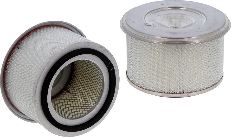 Воздушный фильтр HIFI FILTER SA 190392
