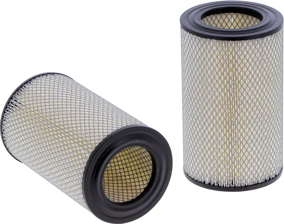Воздушный фильтр HIFI FILTER SA 19364