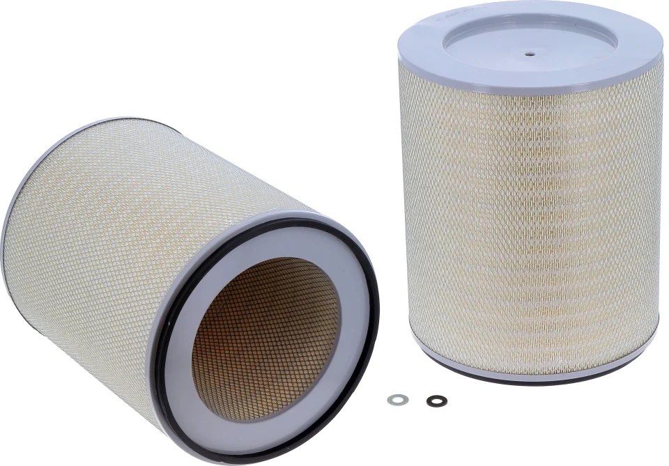Воздушный фильтр HIFI FILTER SA 19397 N