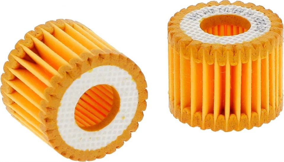 Воздушный фильтр HIFI FILTER SA 19399 N