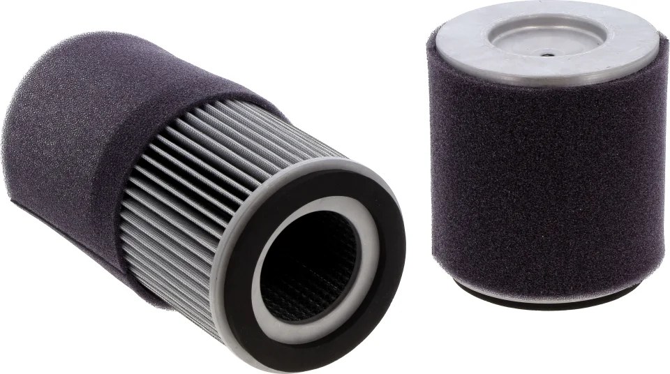 Воздушный фильтр HIFI FILTER SA 19532
