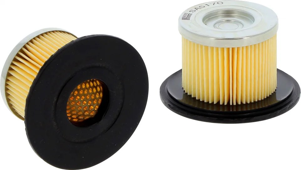 Фильтр HIFI FILTER SA 5170 N