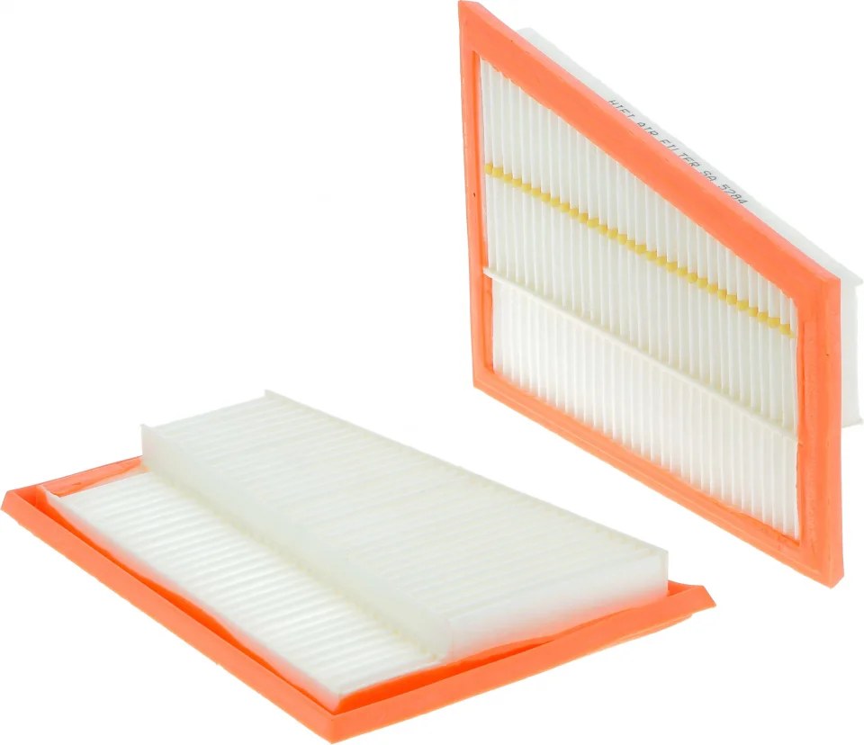 Воздушный фильтр HIFI FILTER SA 5284 N