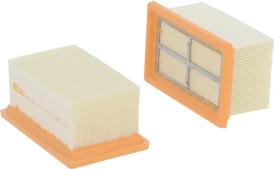 Воздушный фильтр HIFI FILTER SA 5338
