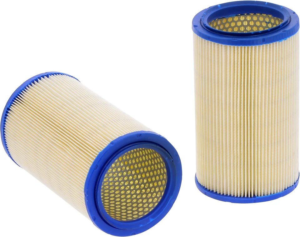Воздушный фильтр HIFI FILTER SA 592