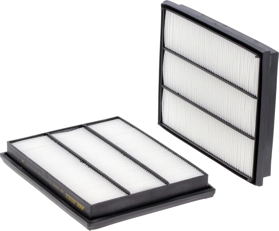 Воздушный фильтр HIFI FILTER SA 6122 N