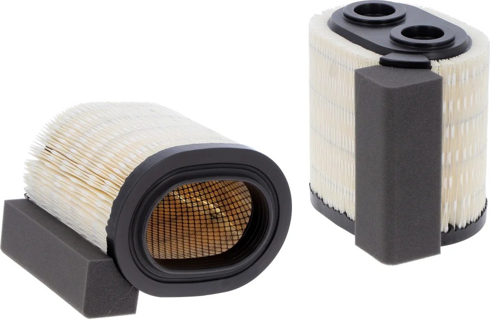 Воздушный фильтр HIFI FILTER SA 6254