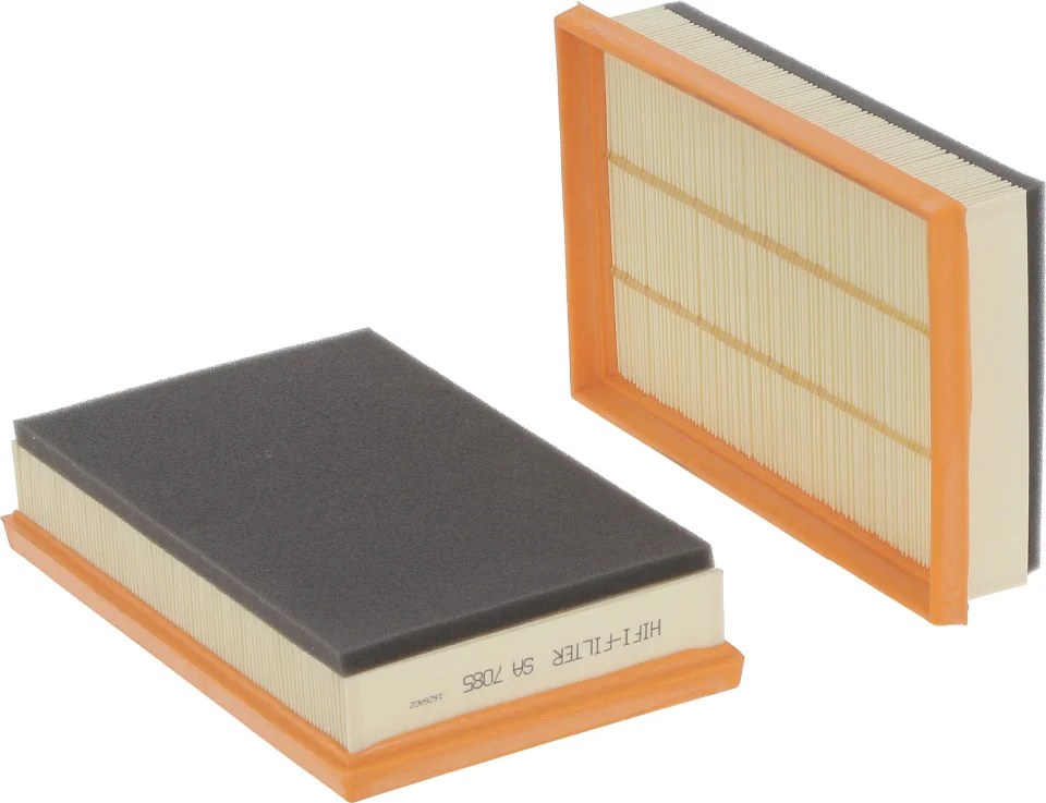 Воздушный фильтр HIFI FILTER SA 7085