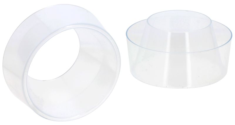 GLASS FOR CYCLONE HIFI FILTER SABP 030003