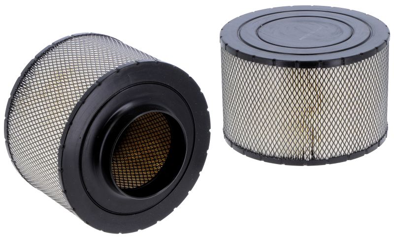 Воздушный фильтр HIFI FILTER SAB 121571