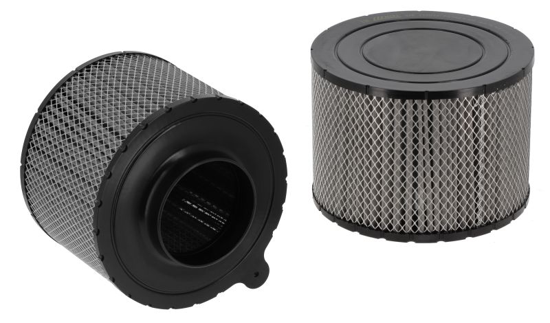 Воздушный фильтр HIFI FILTER SAB 125012