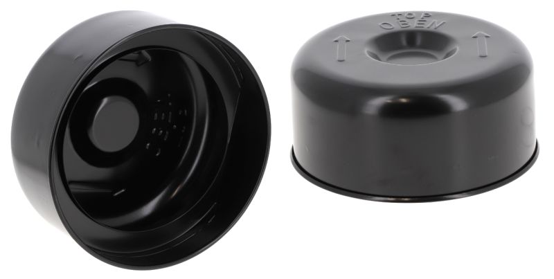 COVER HIFI FILTER SACV 01011