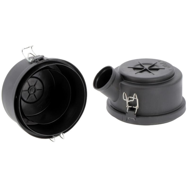COVER HIFI FILTER SACV 01018