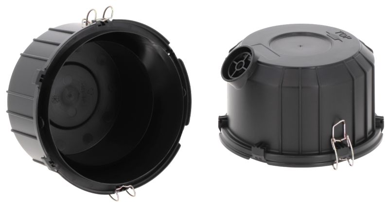 COUVERCLE HIFI FILTER SACV 03028