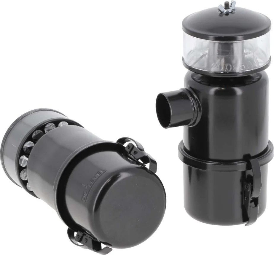 Воздушный фильтр HIFI FILTER SAH 06A03SEM004