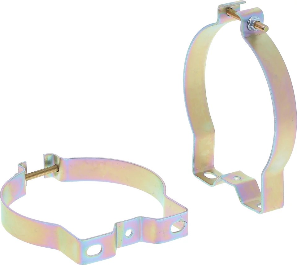 CLAMP HIFI FILTER SAHB 0305M001