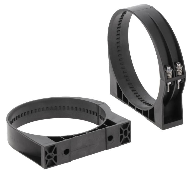 CLAMP HIFI FILTER SAHB 0108P002