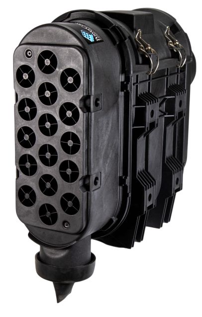 Воздушный фильтр (в сборе) HIFI FILTER SAH 01J14AEP001