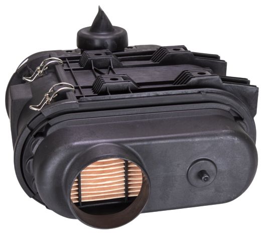 Воздушный фильтр (в сборе) HIFI FILTER SAH 01J14AEP006