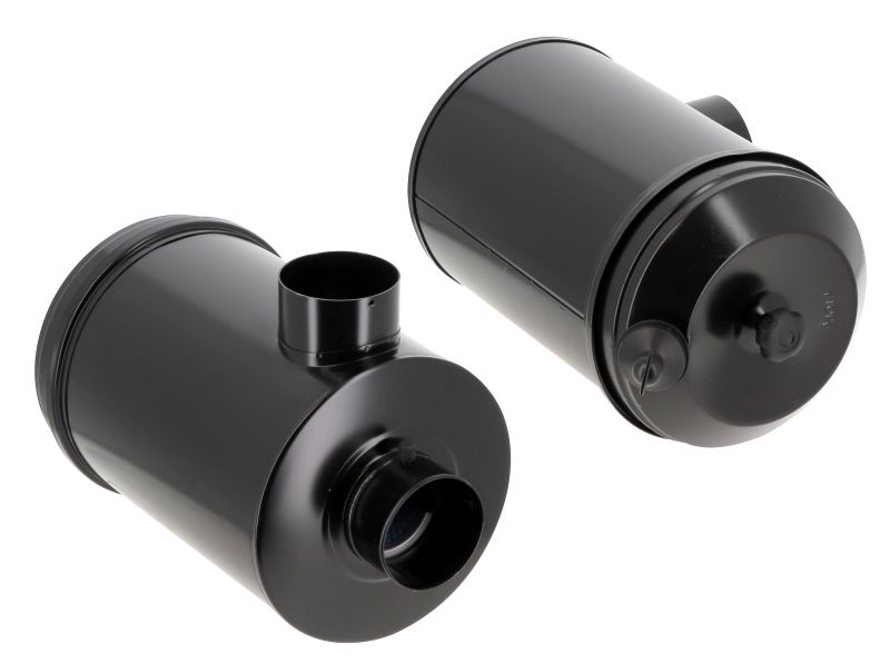 Воздушный фильтр (в сборе) HIFI FILTER SAH 03B10ADM001