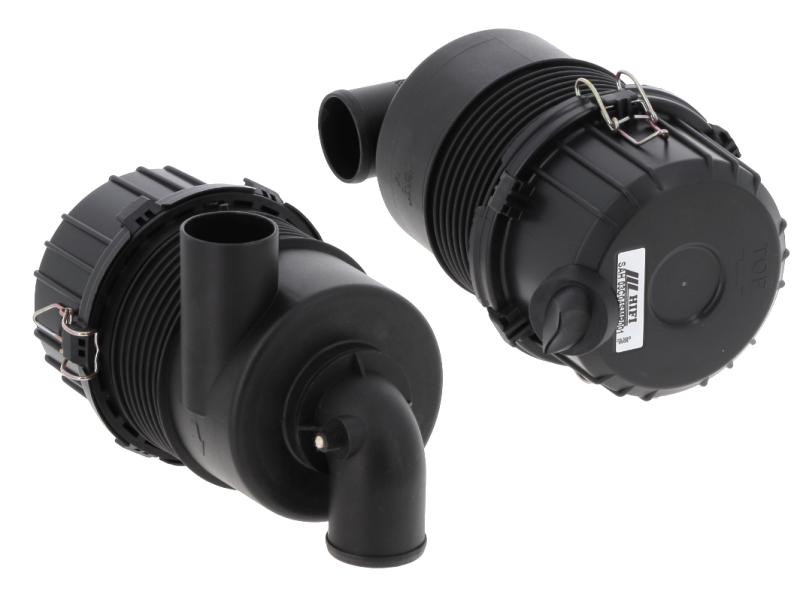 Воздушный фильтр (в сборе) HIFI FILTER SAH 03C04SMP001