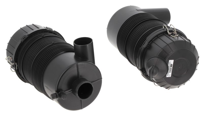 Воздушный фильтр (в сборе) HIFI FILTER SAH 03C05ADP004