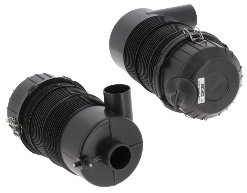 Воздушный фильтр (в сборе) HIFI FILTER SAH 03C05SDP004