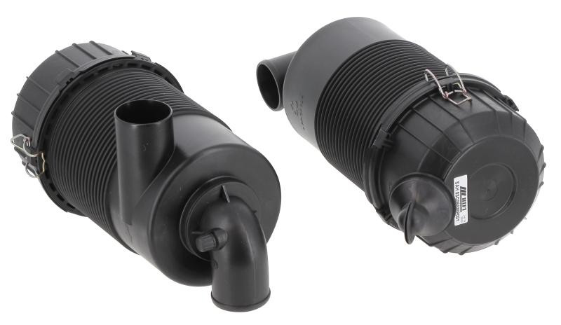 Воздушный фильтр (в сборе) HIFI FILTER SAH 03C05SMP001