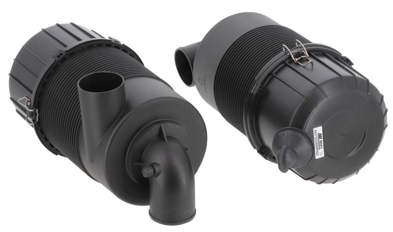 Воздушный фильтр (в сборе) HIFI FILTER SAH 03C06SMP002