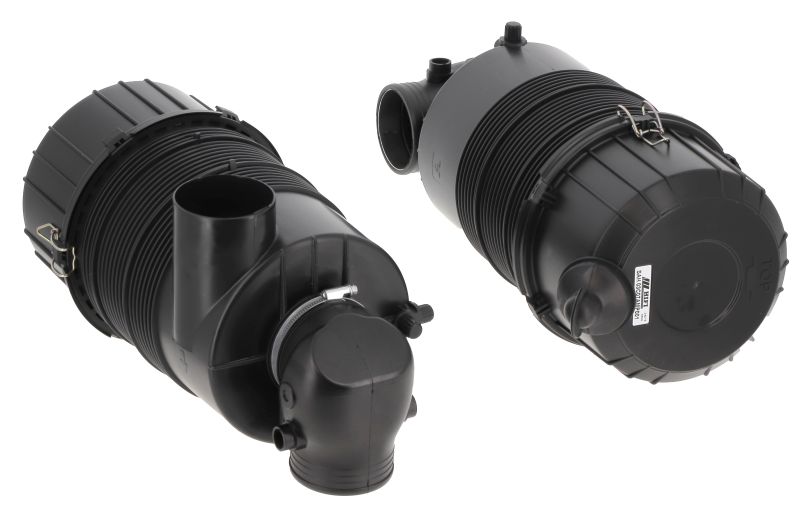 Воздушный фильтр (в сборе) HIFI FILTER SAH 03C07AMP001
