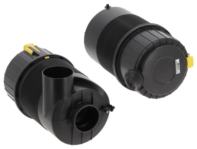 Воздушный фильтр (в сборе) HIFI FILTER SAH 03C08ADP003