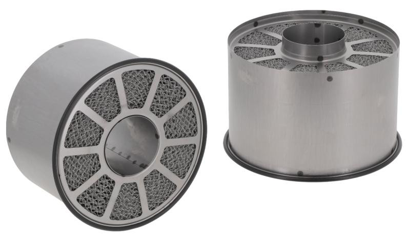 FILTERING MASS HIFI FILTER SAM 7153
