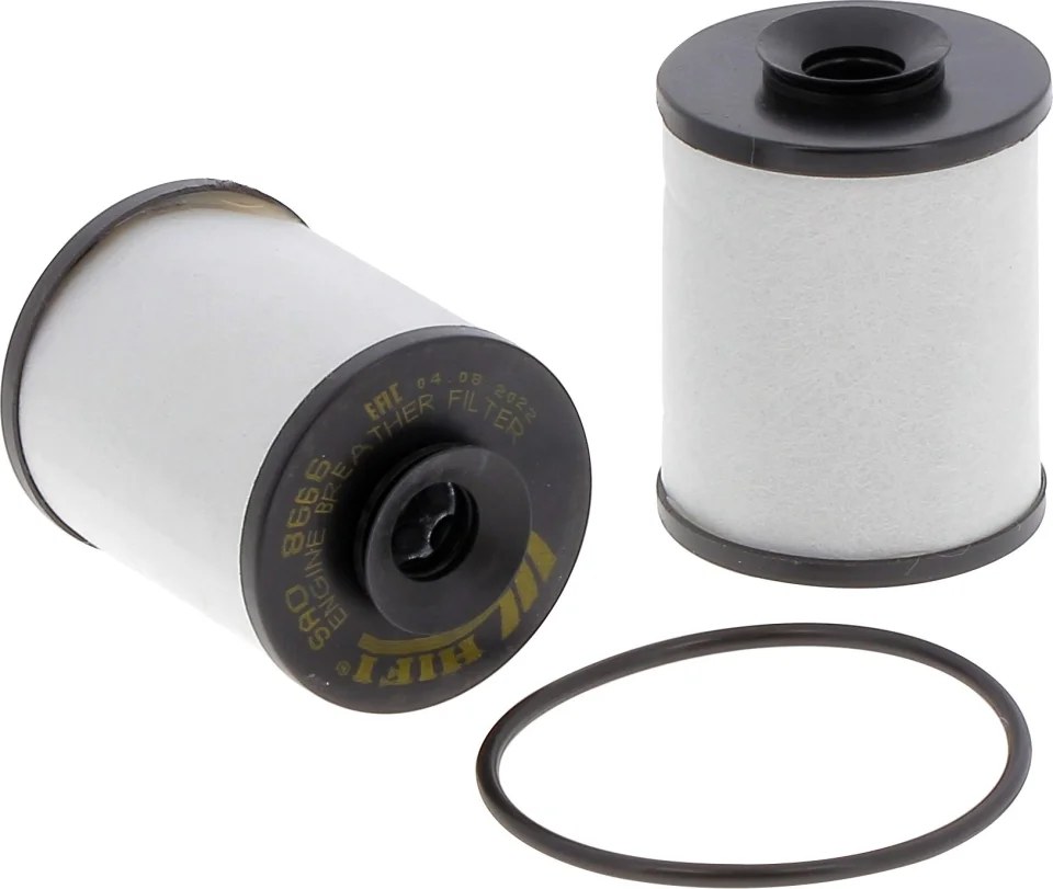 Фильтр HIFI FILTER SAO 8666 N