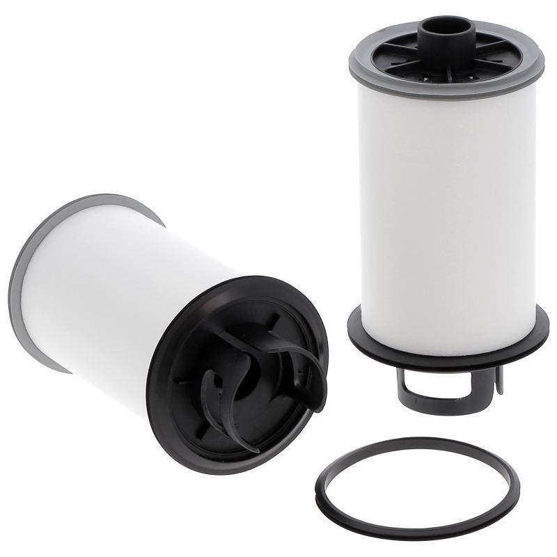 Фильтр сапуна HIFI FILTER SAO 16751