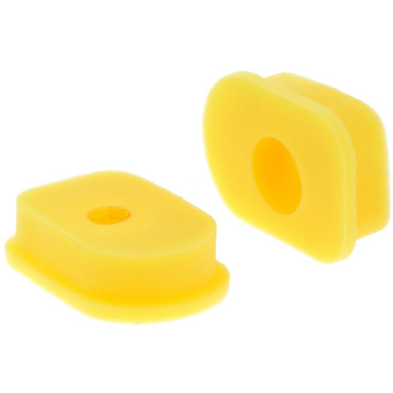 Воздушный фильтр HIFI FILTER SA 10004