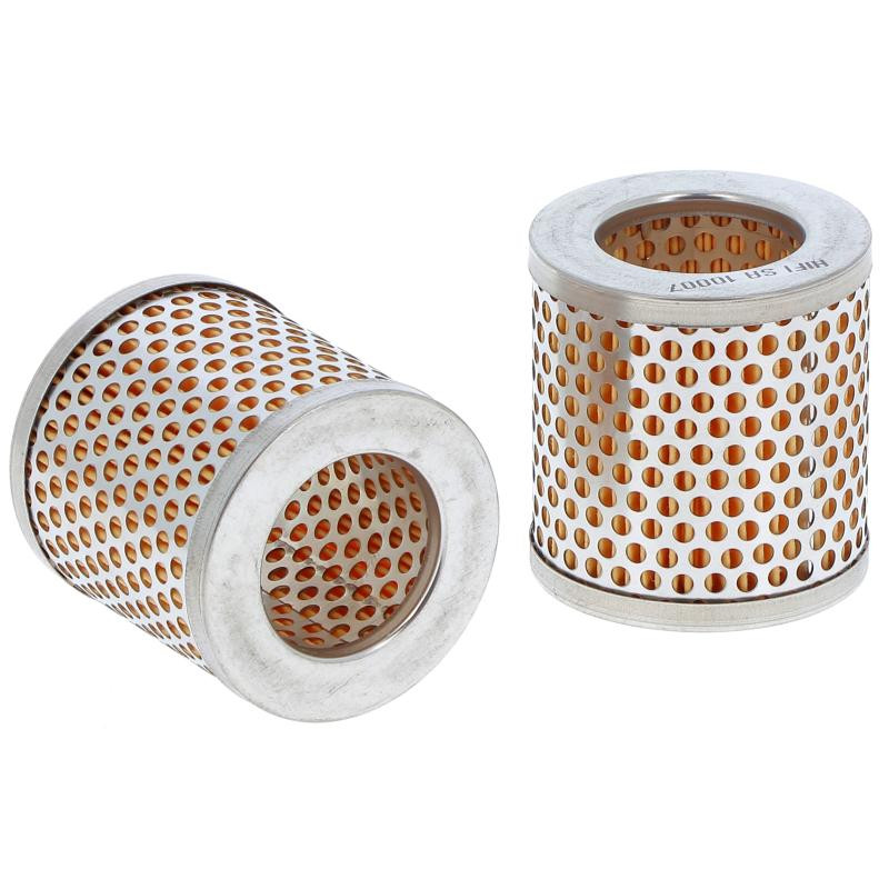 Воздушный фильтр HIFI FILTER SA 10007