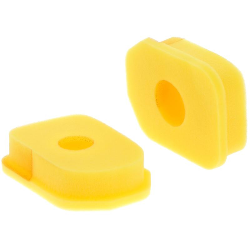 Воздушный фильтр HIFI FILTER SA 10017