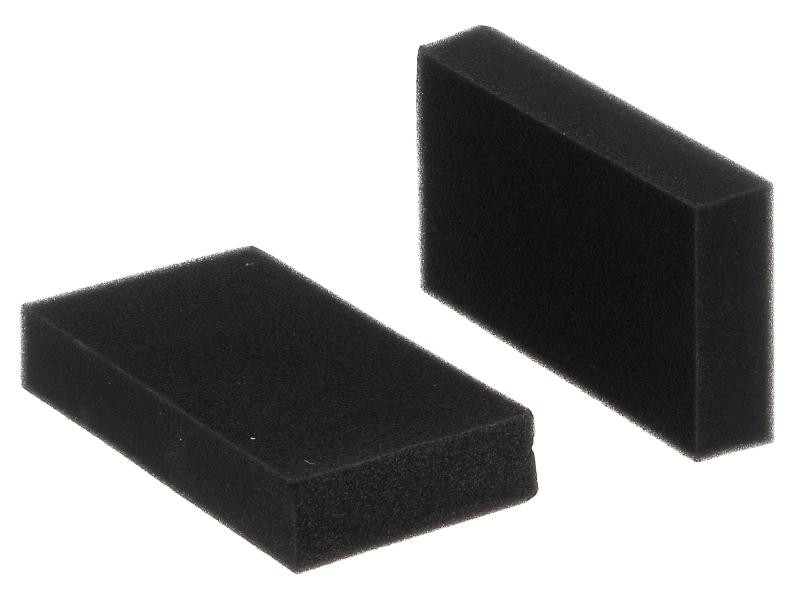 Воздушный фильтр HIFI FILTER SA 10018
