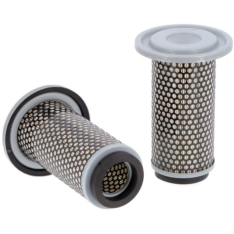 Воздушный фильтр HIFI FILTER SA 10020