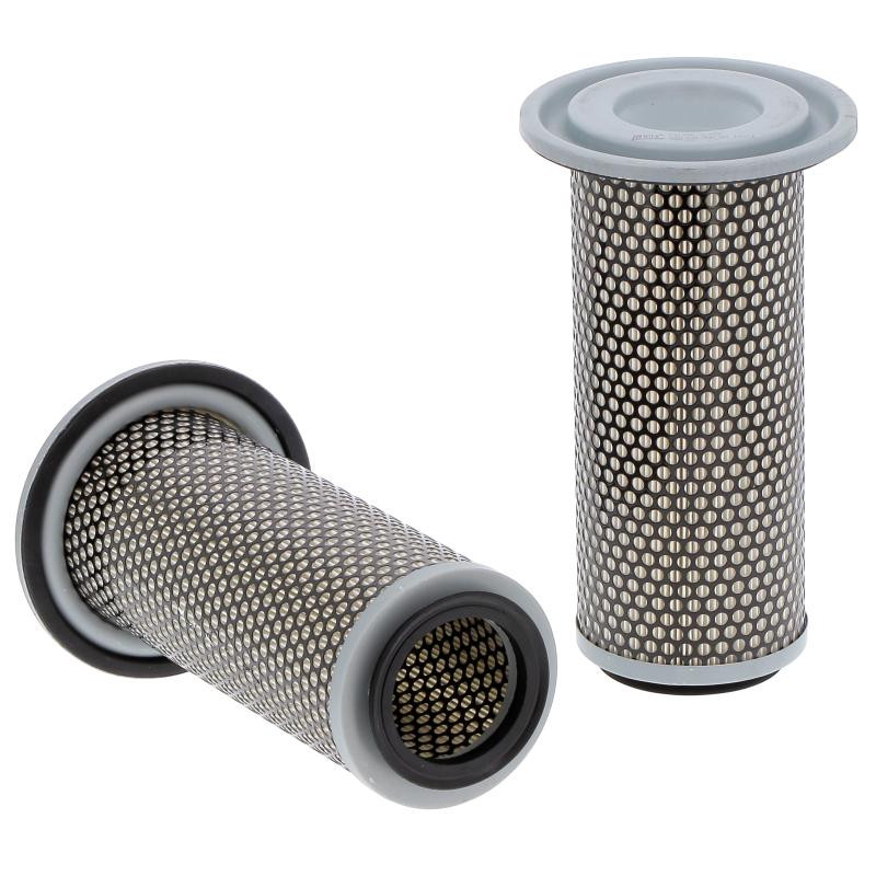 Воздушный фильтр HIFI FILTER SA 10021