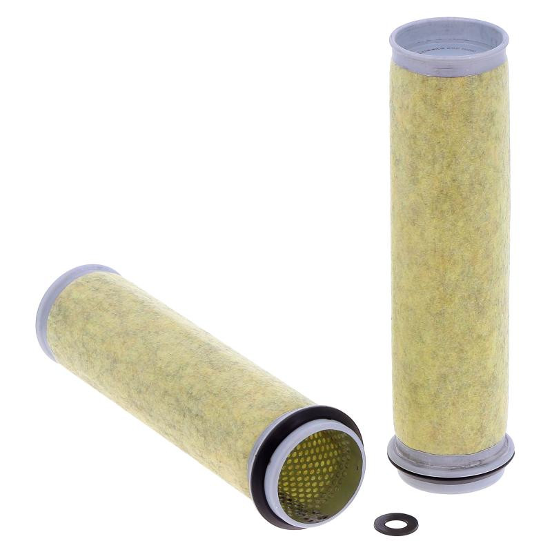 Воздушный фильтр HIFI FILTER SA 10027