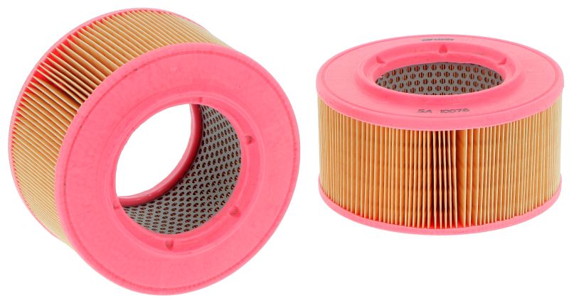 Воздушный фильтр HIFI FILTER SA 10076