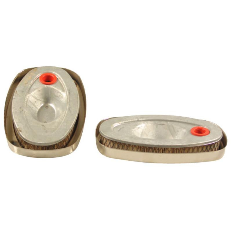 Воздушный фильтр HIFI FILTER SA 10090