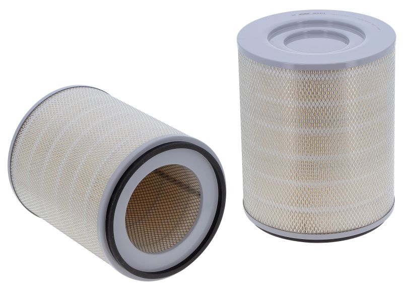 Фильтр HIFI FILTER SA10285+SA10909